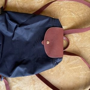Longchamp Backpack